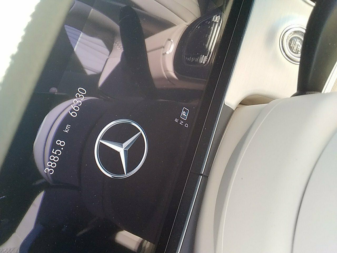 Mercedes E-class Coupé E 220 D - Foto 2
