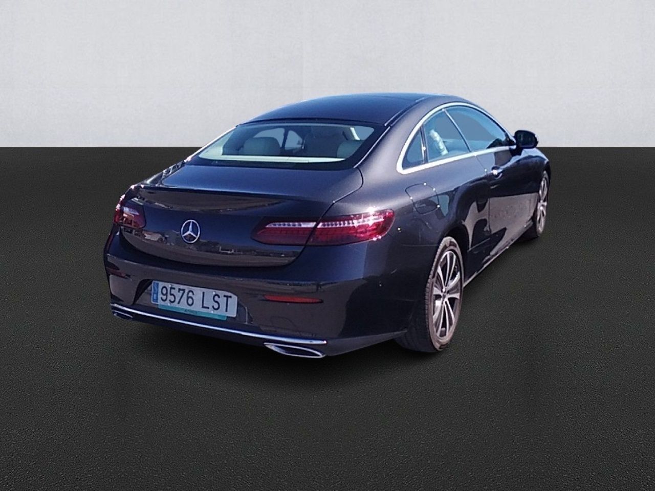 Mercedes E-class Coupé E 220 D - Foto 2