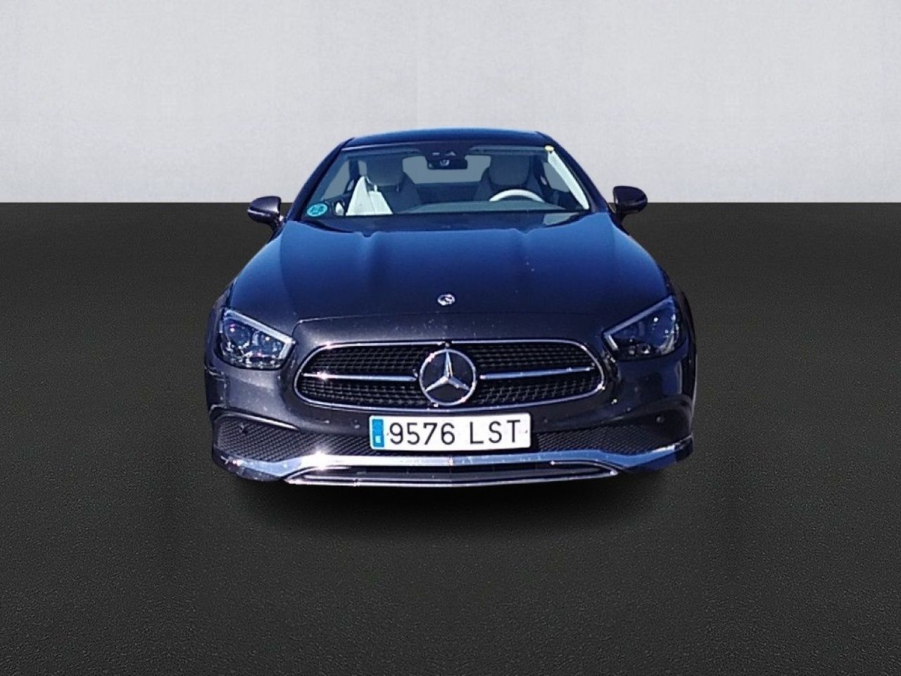 Mercedes E-class Coupé E 220 D - Foto 2