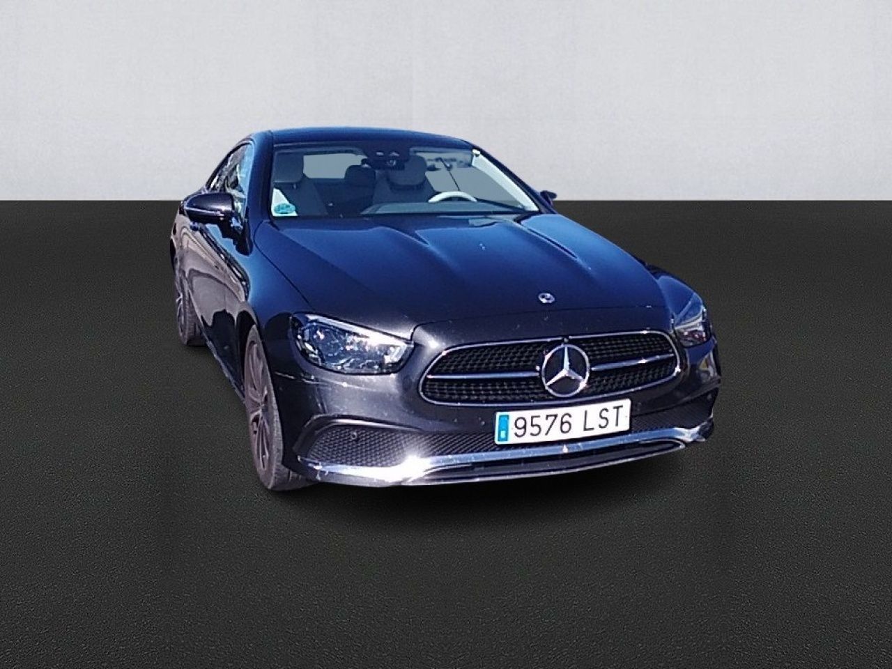 Mercedes E-class Coupé E 220 D - Foto 2