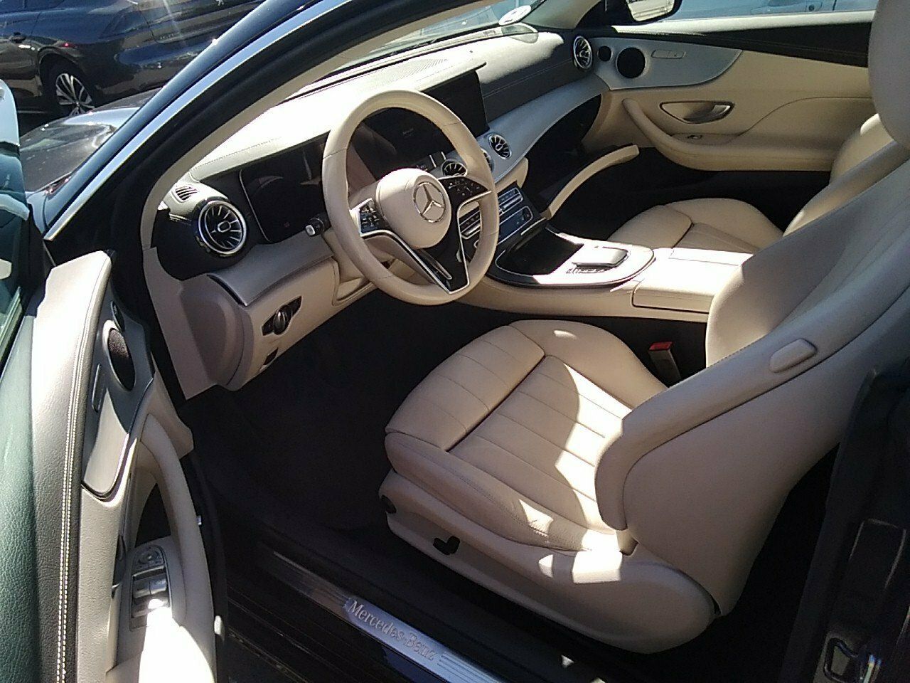 Mercedes E-class Coupé E 220 D - Foto 2