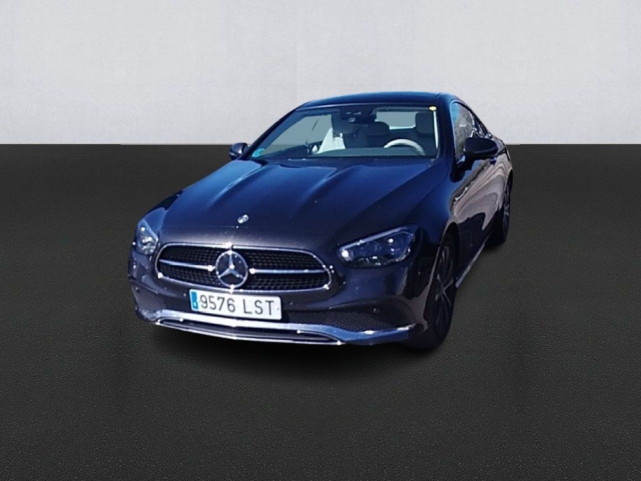 Mercedes E-class Coupé E 220 D - Foto 2