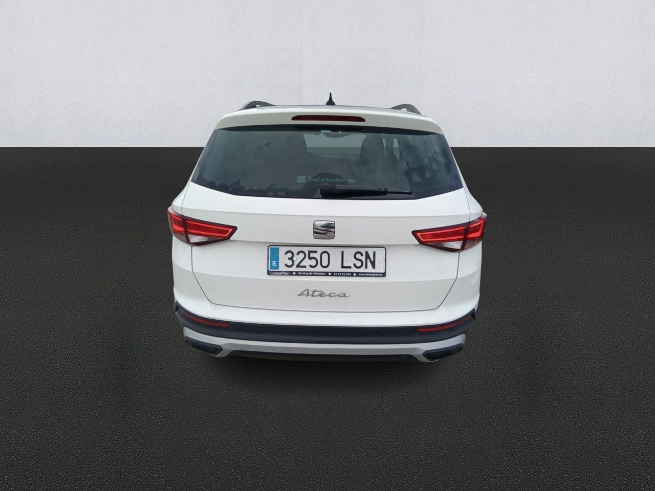 Seat Ateca 2.0 Tdi 85kw (115cv) S&s Style Go M - Foto 2