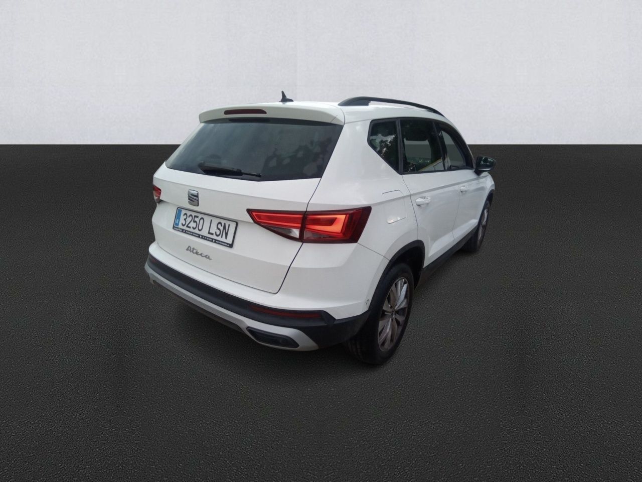 Seat Ateca 2.0 Tdi 85kw (115cv) S&s Style Go M - Foto 2
