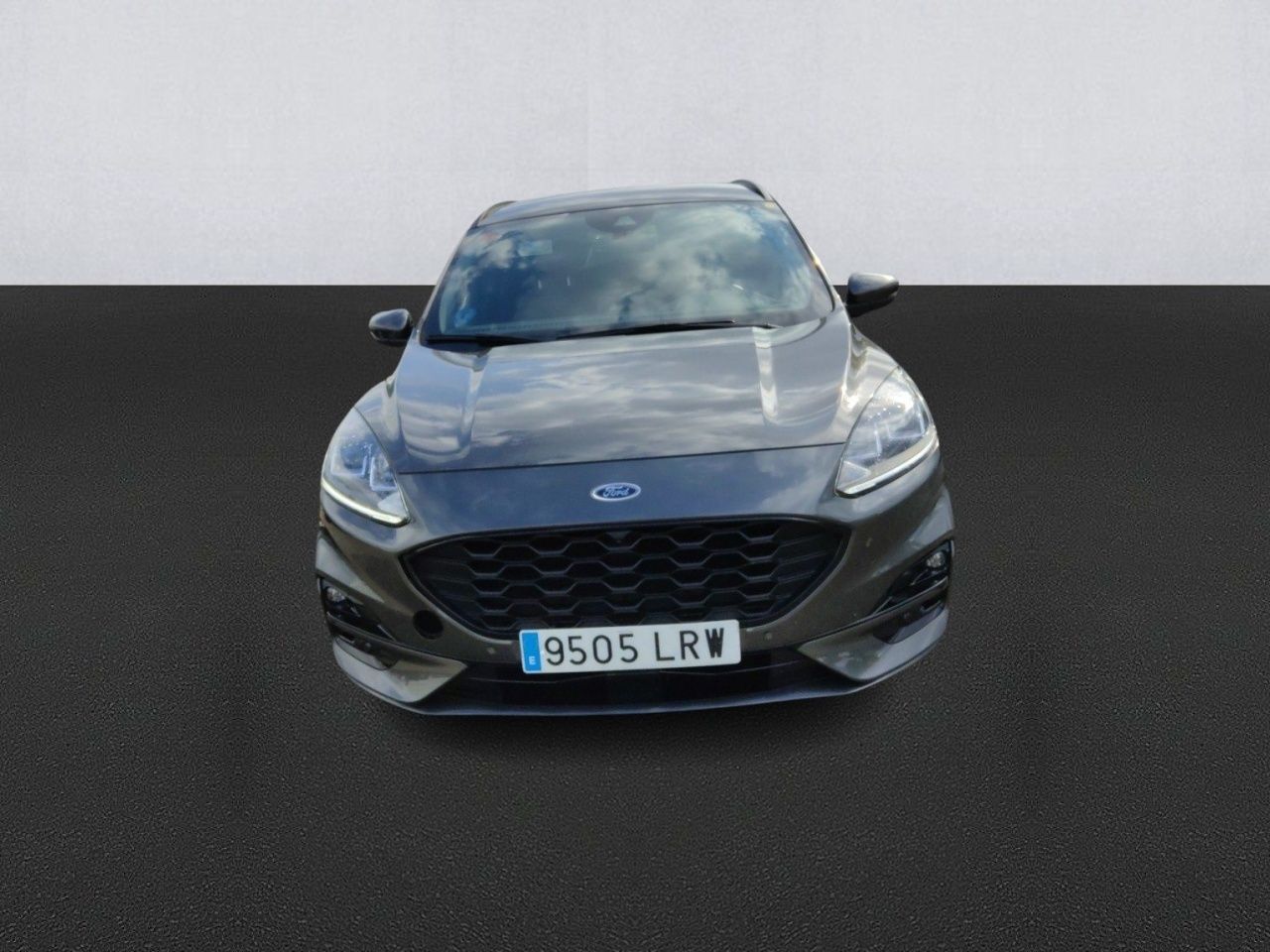 Ford Kuga St-line 2.5 Duratec Phev 165kw Auto - Foto 2
