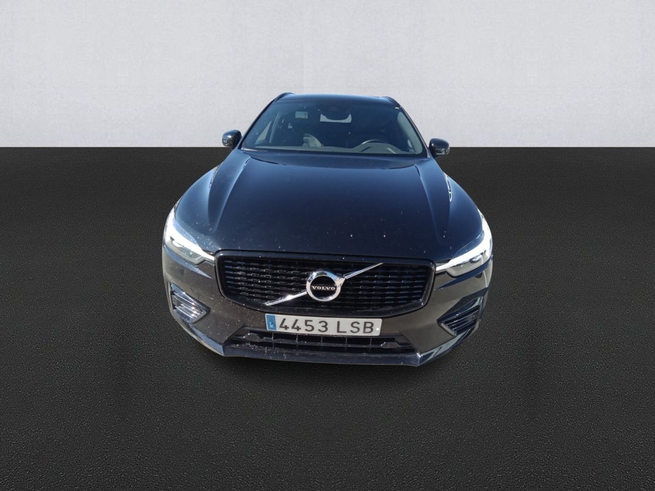 Volvo Xc60 2.0 T6 Awd Recharge R-design Auto - Foto 2
