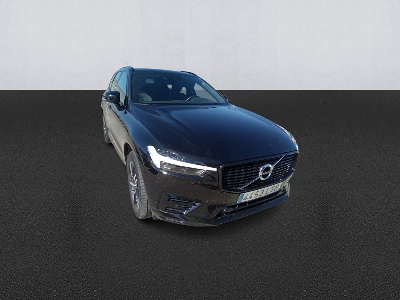 Volvo Xc60 2.0 T6 Awd Recharge R-design Auto - Foto 2