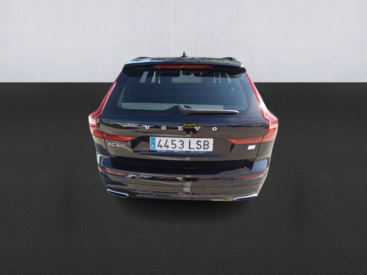 Volvo Xc60 2.0 T6 Awd Recharge R-design Auto - Foto 2