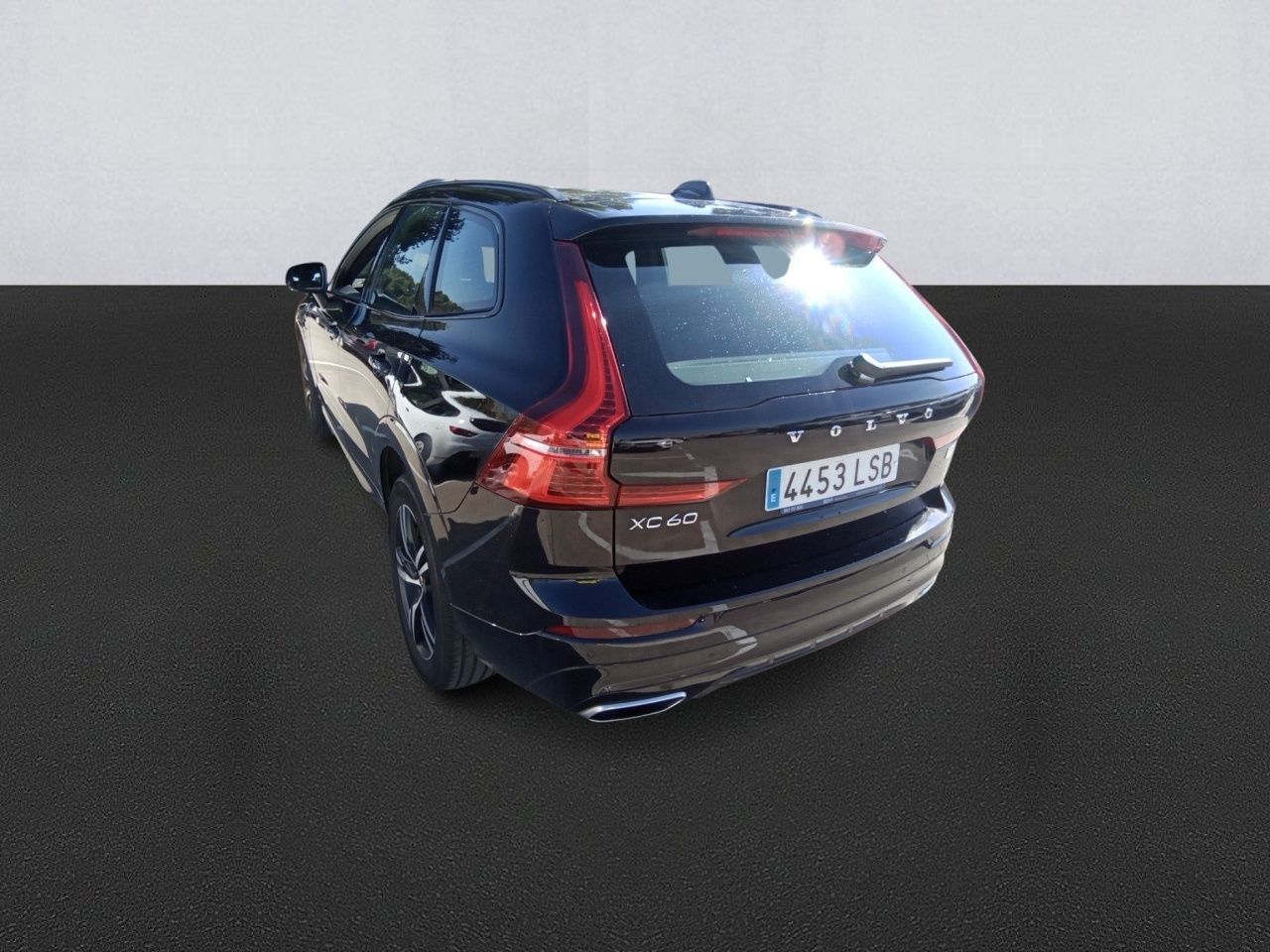 Volvo Xc60 2.0 T6 Awd Recharge R-design Auto - Foto 2