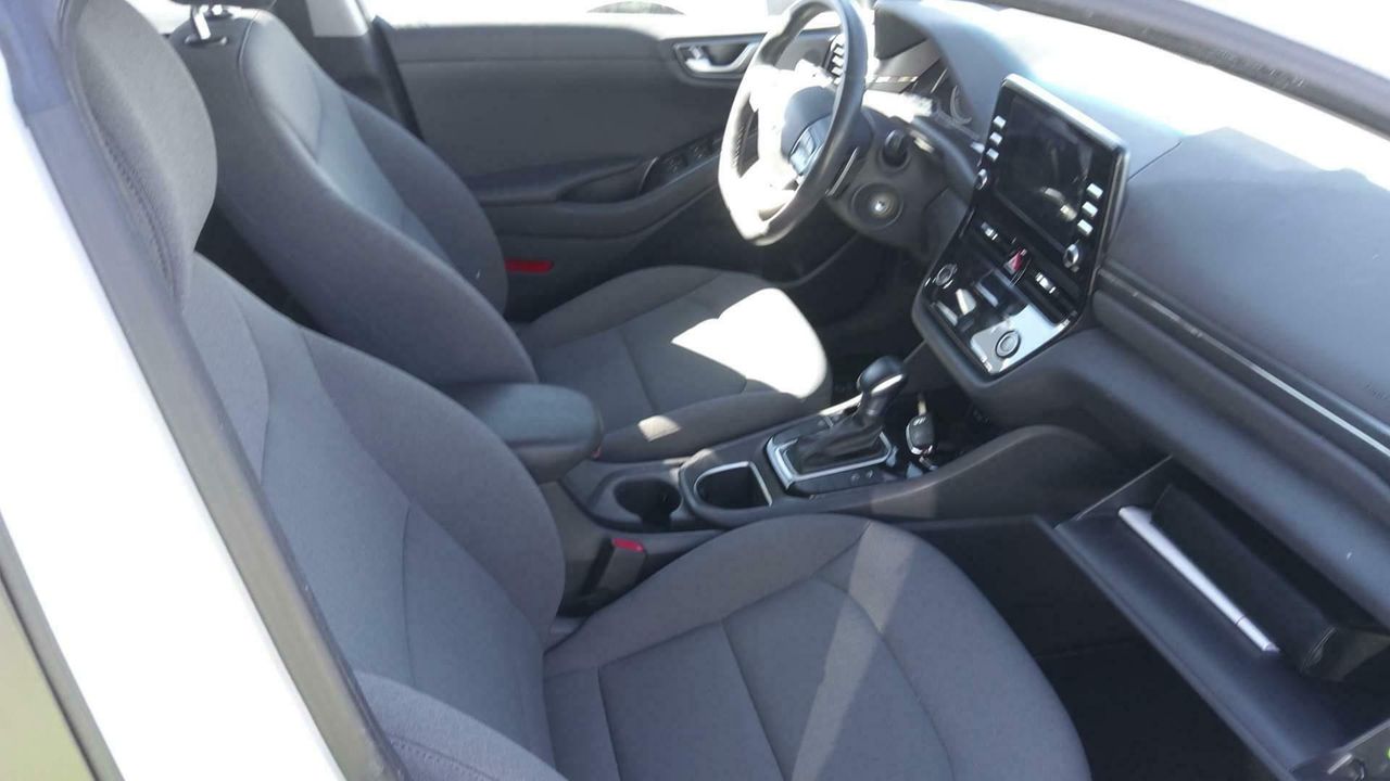 Hyundai Ioniq (o) 1.6 Gdi Hev Klass Dct - Foto 2