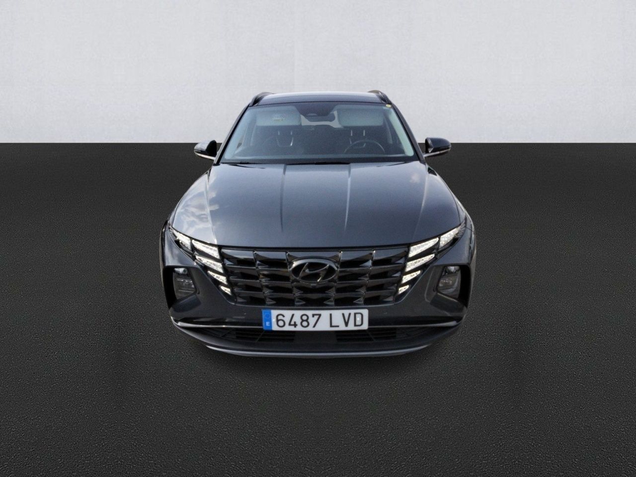 Hyundai Tucson 1.6 Tgdi Phev 195kw Style Auto 4x4 - Foto 2