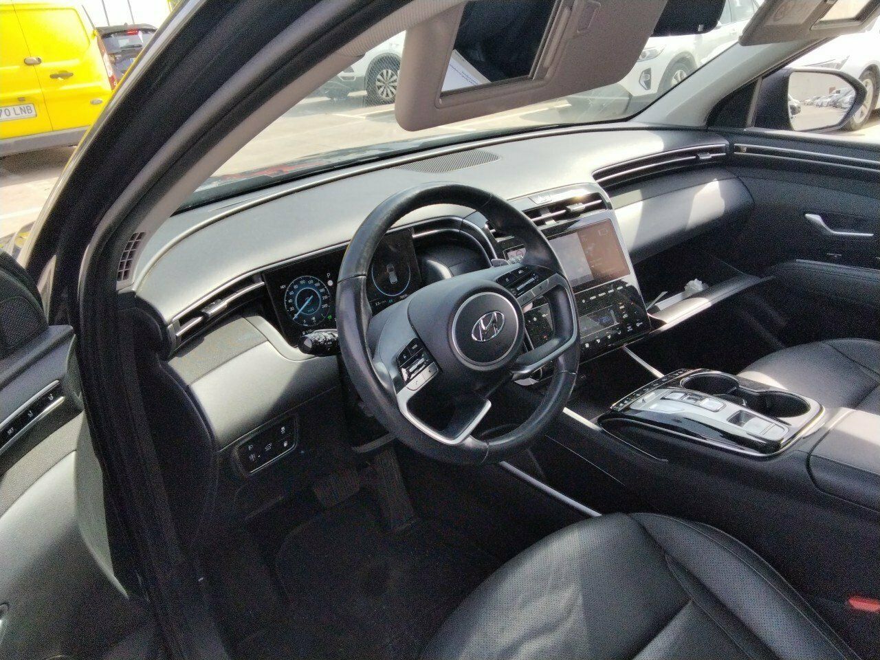 Hyundai Tucson 1.6 Tgdi Phev 195kw Style Auto 4x4 - Foto 2