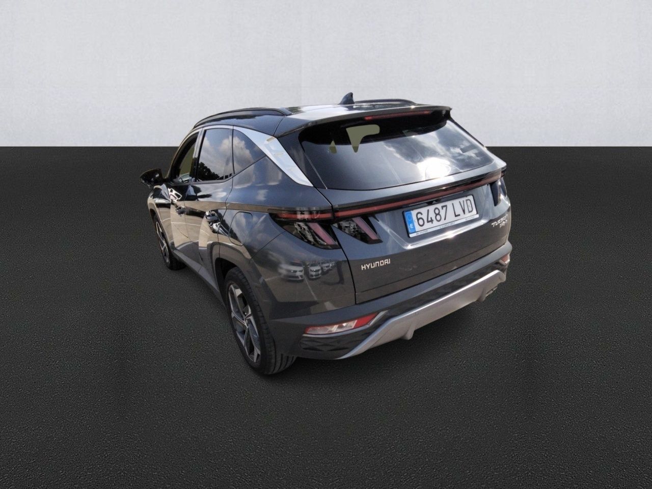 Hyundai Tucson 1.6 Tgdi Phev 195kw Style Auto 4x4 - Foto 2