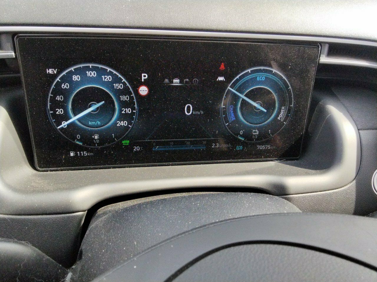Hyundai Tucson 1.6 Tgdi Phev 195kw Style Auto 4x4 - Foto 2
