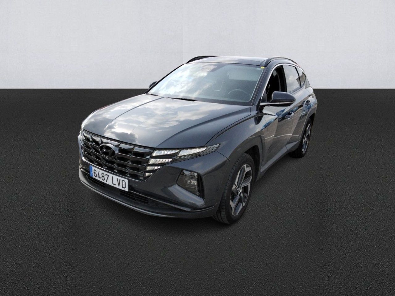 Hyundai Tucson 1.6 Tgdi Phev 195kw Style Auto 4x4 - Foto 2