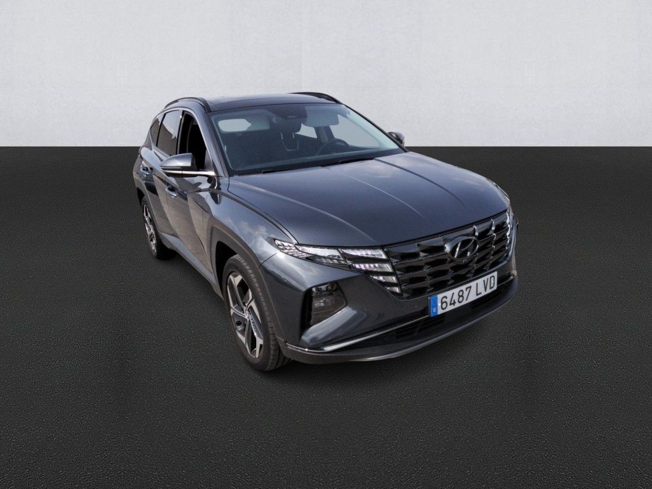 Hyundai Tucson 1.6 Tgdi Phev 195kw Style Auto 4x4 - Foto 2