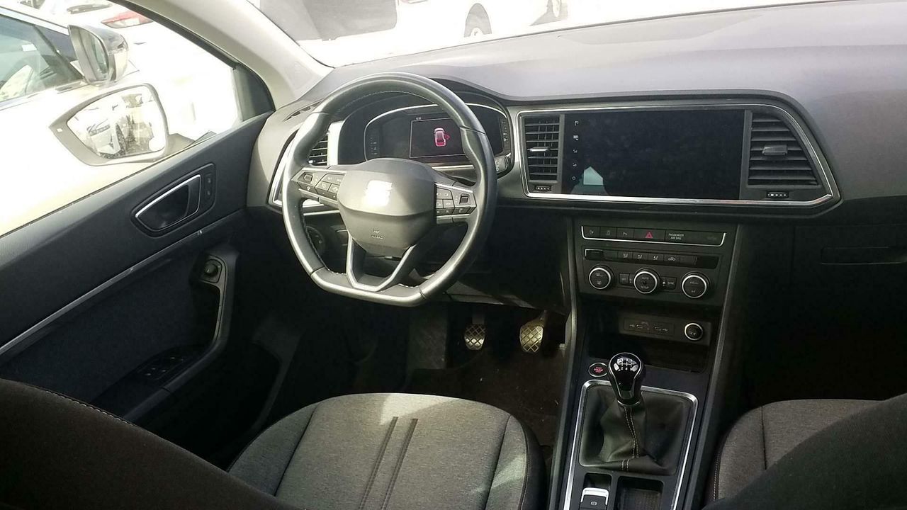 Seat Ateca 2.0 Tdi 85kw (115cv) S&s Style Go - Foto 2