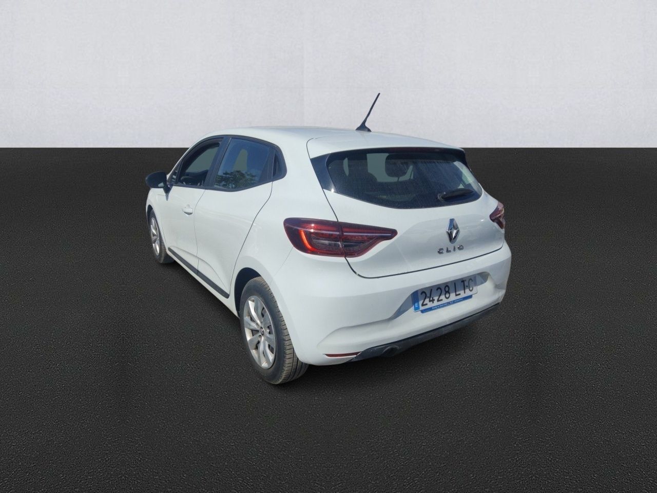 Renault Clio Business Tce 74 Kw (100cv) Glp - Foto 2