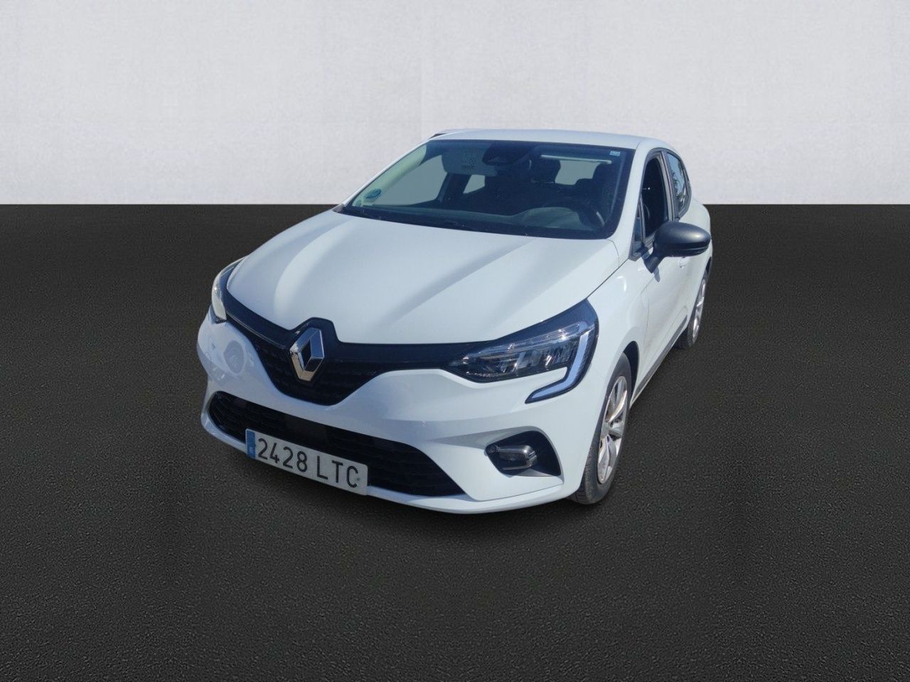 Renault Clio Business Tce 74 Kw (100cv) Glp - Foto 2