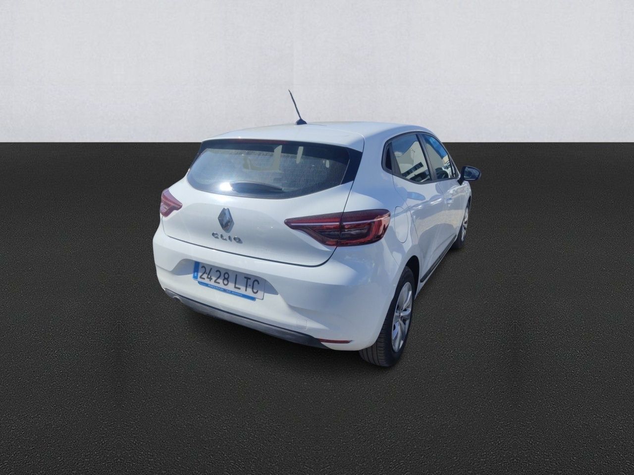 Renault Clio Business Tce 74 Kw (100cv) Glp - Foto 2