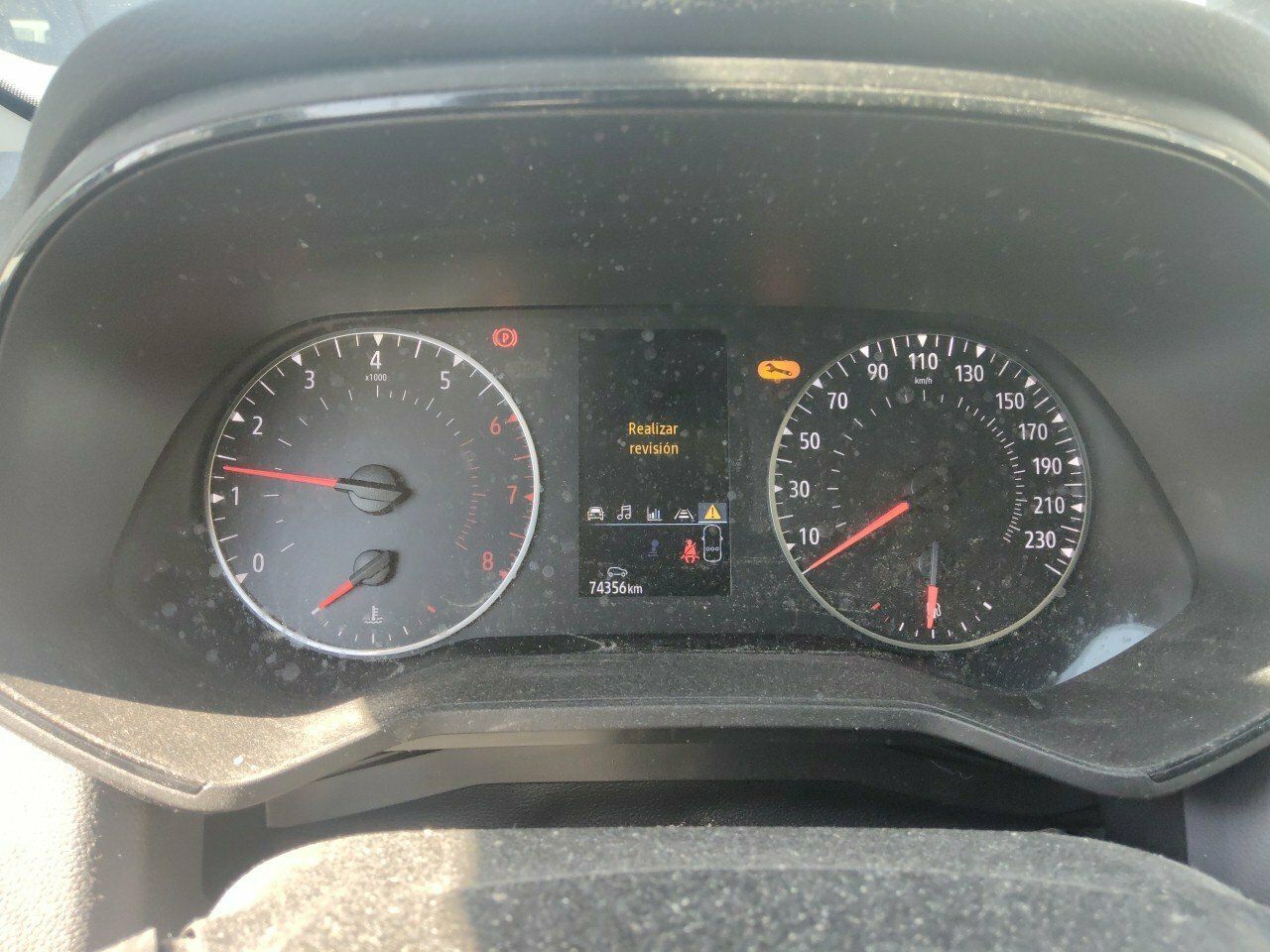 Renault Clio Business Tce 74 Kw (100cv) Glp - Foto 2