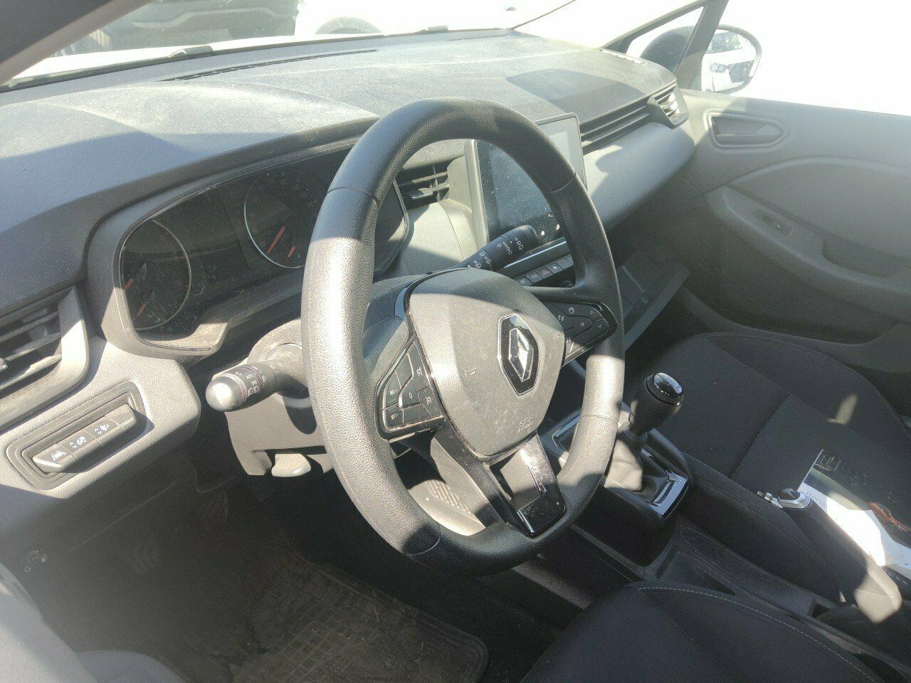 Renault Clio Business Tce 74 Kw (100cv) Glp - Foto 2