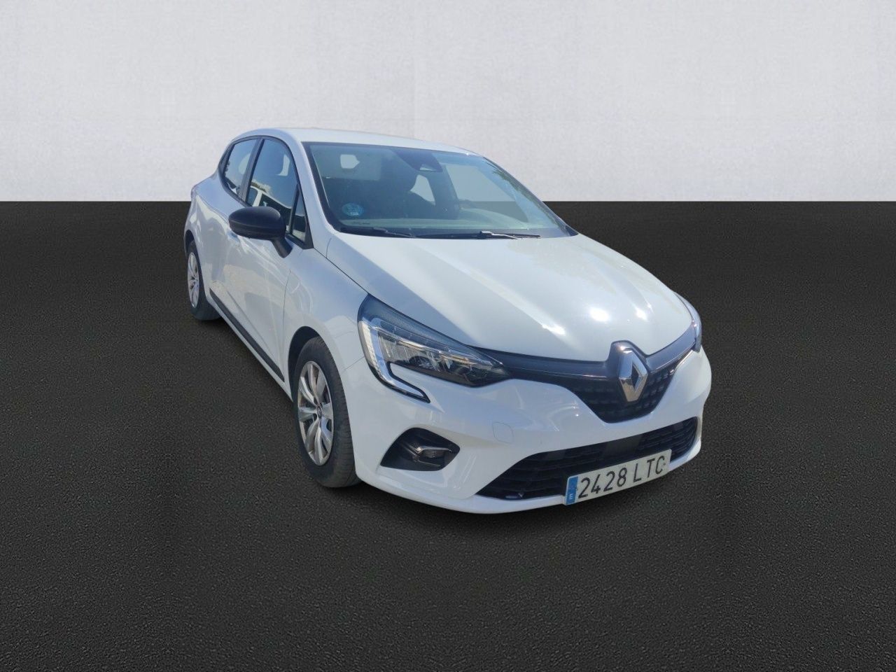 Renault Clio Business Tce 74 Kw (100cv) Glp - Foto 2