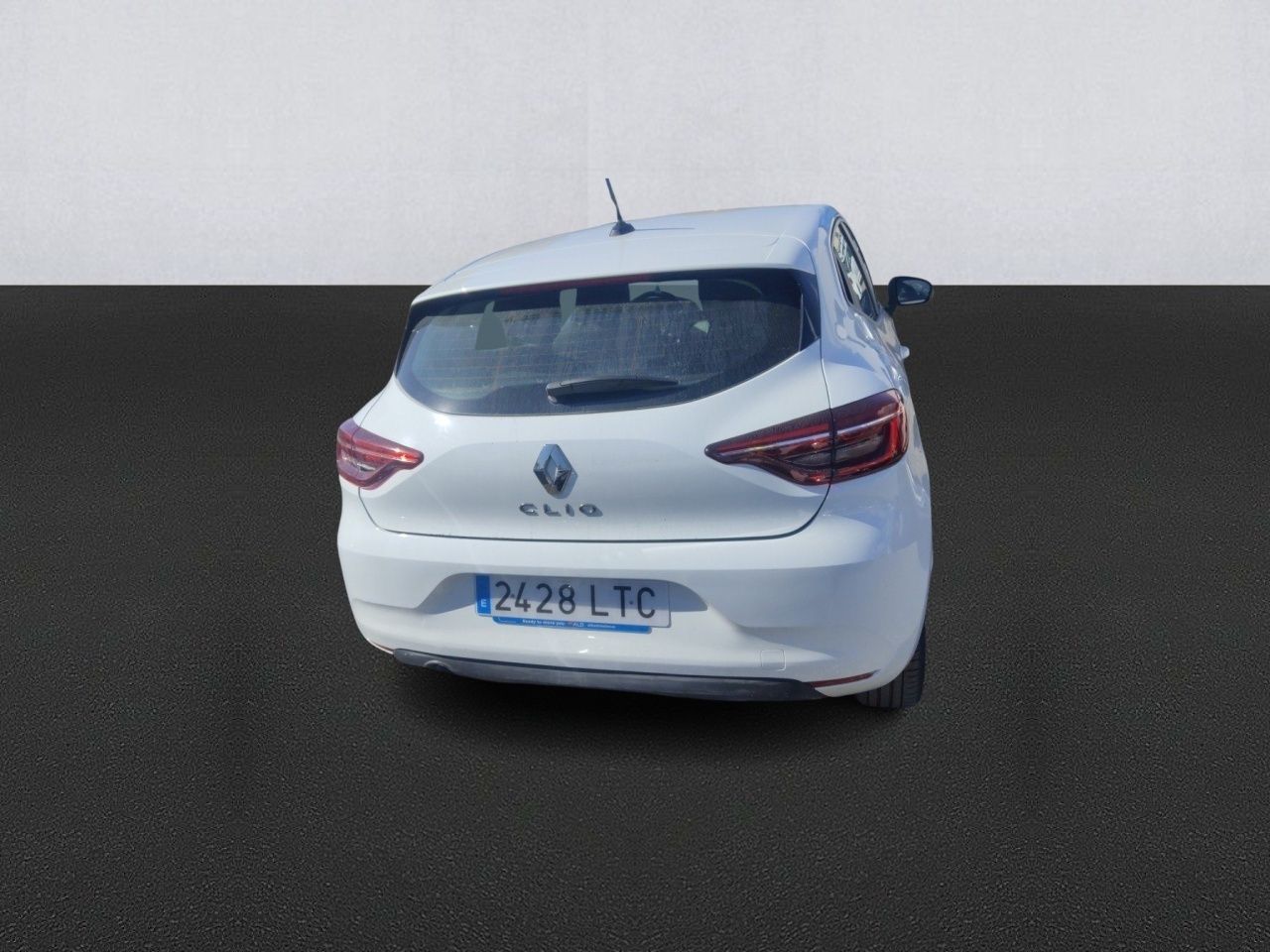 Renault Clio Business Tce 74 Kw (100cv) Glp - Foto 2