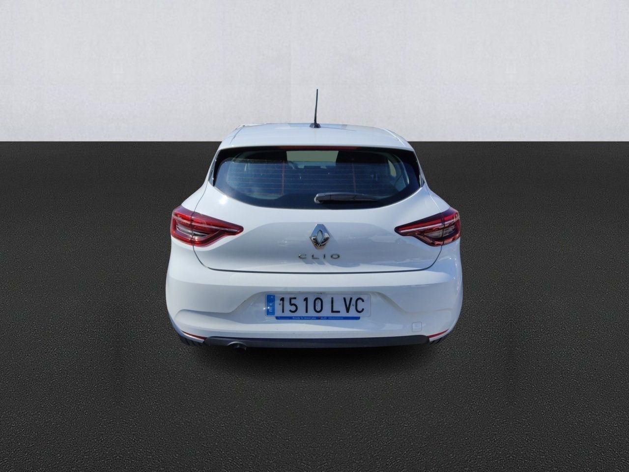 Renault Clio Business Tce 74 Kw (100cv) Glp - Foto 2