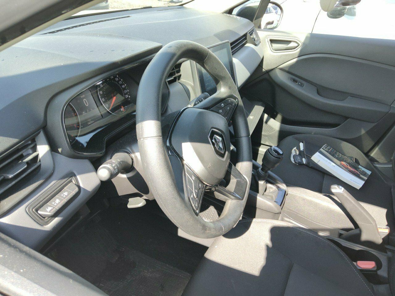 Renault Clio Business Tce 74 Kw (100cv) Glp - Foto 2