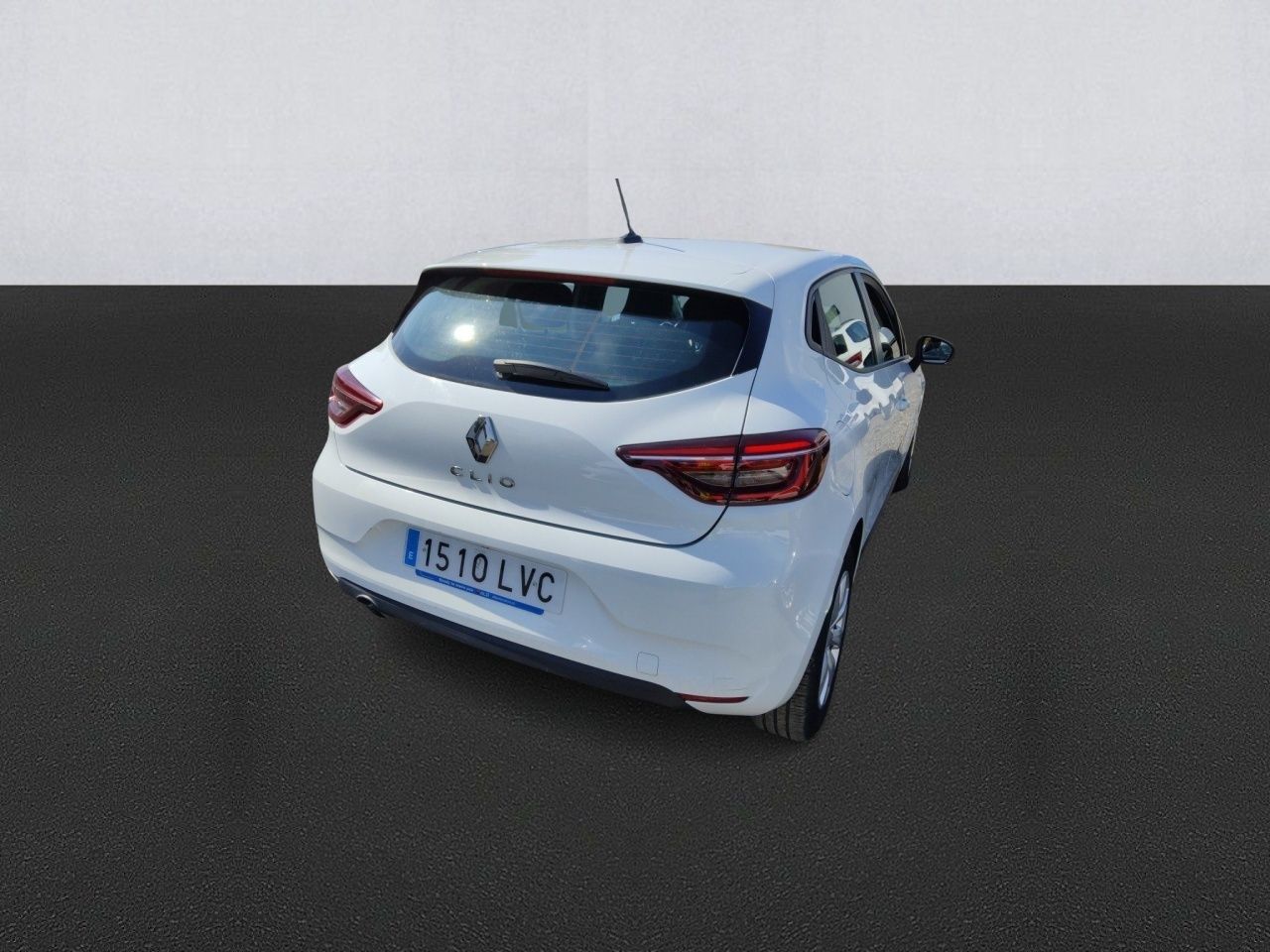 Renault Clio Business Tce 74 Kw (100cv) Glp - Foto 2