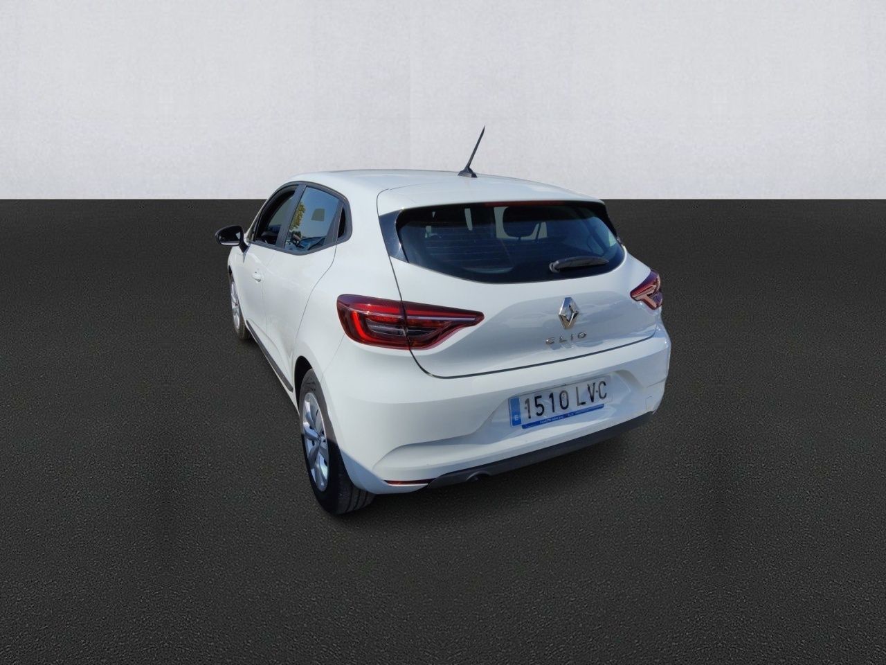Renault Clio Business Tce 74 Kw (100cv) Glp - Foto 2