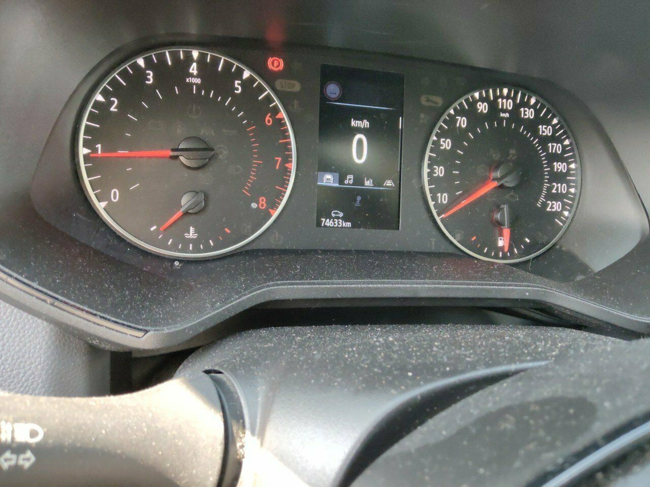 Renault Clio Business Tce 74 Kw (100cv) Glp - Foto 2
