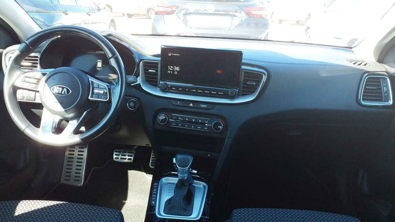Kia Xceed 1.5 Mhev Emotion 118kw (160cv) Dct - Foto 2
