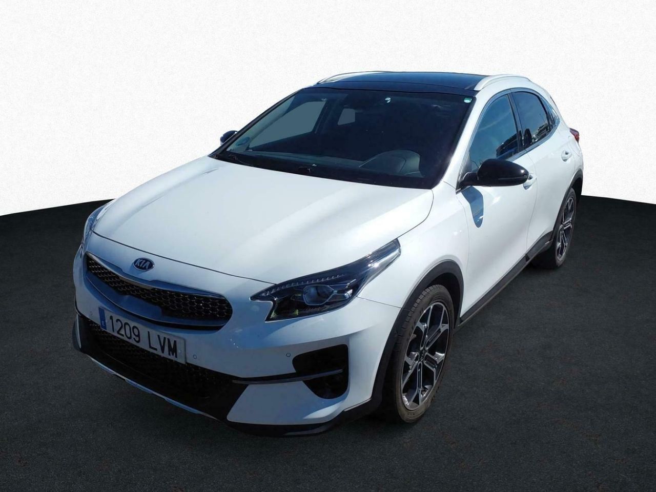 Kia Xceed 1.5 Mhev Emotion 118kw (160cv) Dct - Foto 2