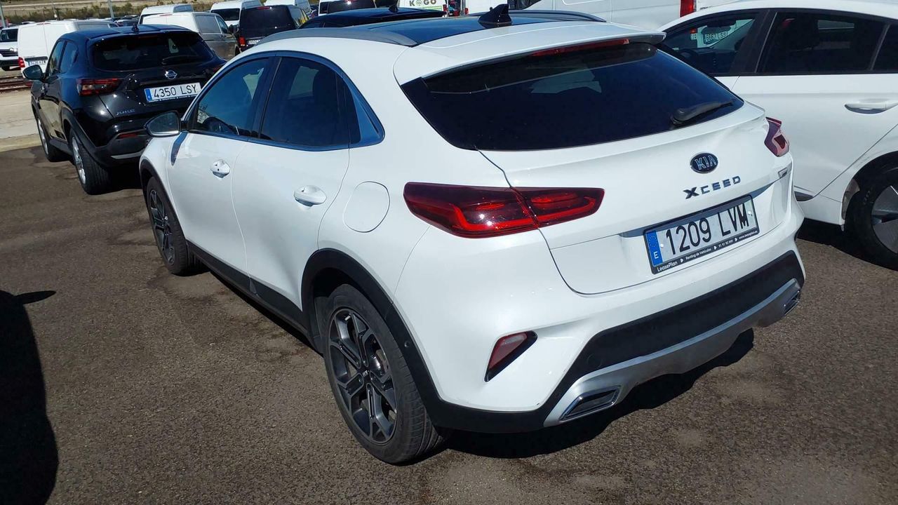 Kia Xceed 1.5 Mhev Emotion 118kw (160cv) Dct - Foto 2