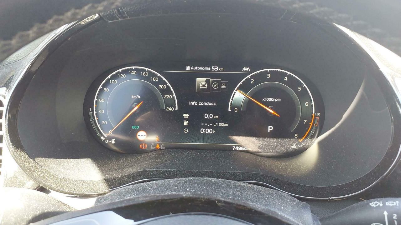 Kia Xceed 1.5 Mhev Emotion 118kw (160cv) Dct - Foto 2