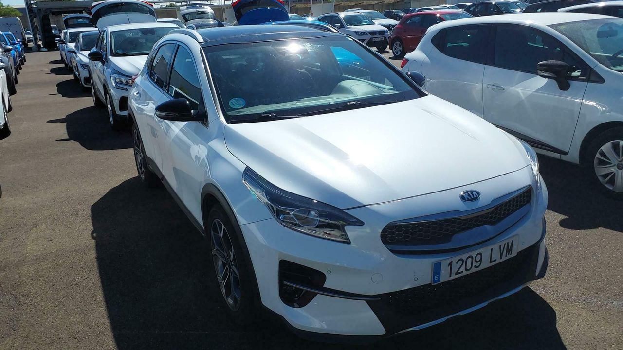 Kia Xceed 1.5 Mhev Emotion 118kw (160cv) Dct - Foto 2
