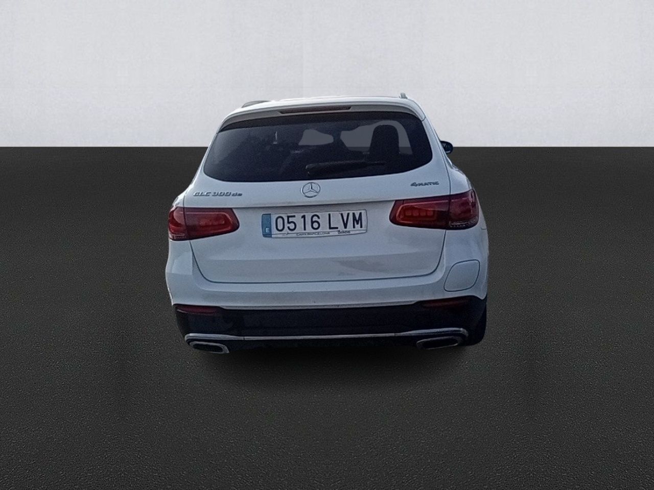 Mercedes Glc-class Glc 300 De 4matic - Foto 2