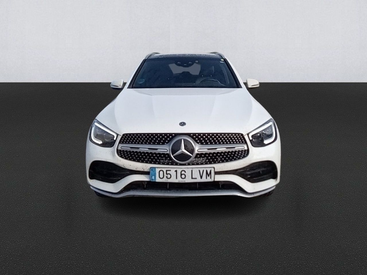 Mercedes Glc-class Glc 300 De 4matic - Foto 2