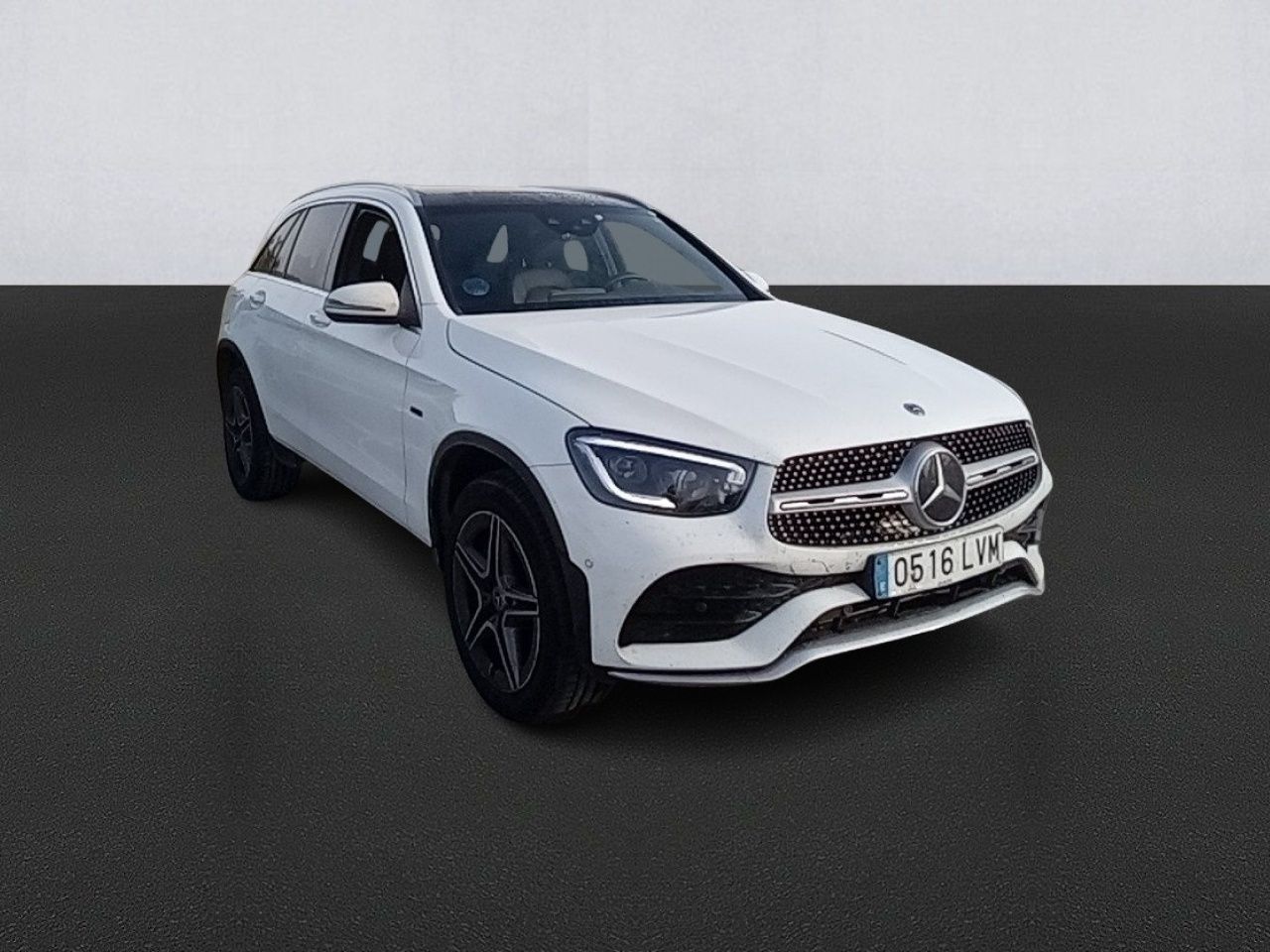 Mercedes Glc-class Glc 300 De 4matic - Foto 2