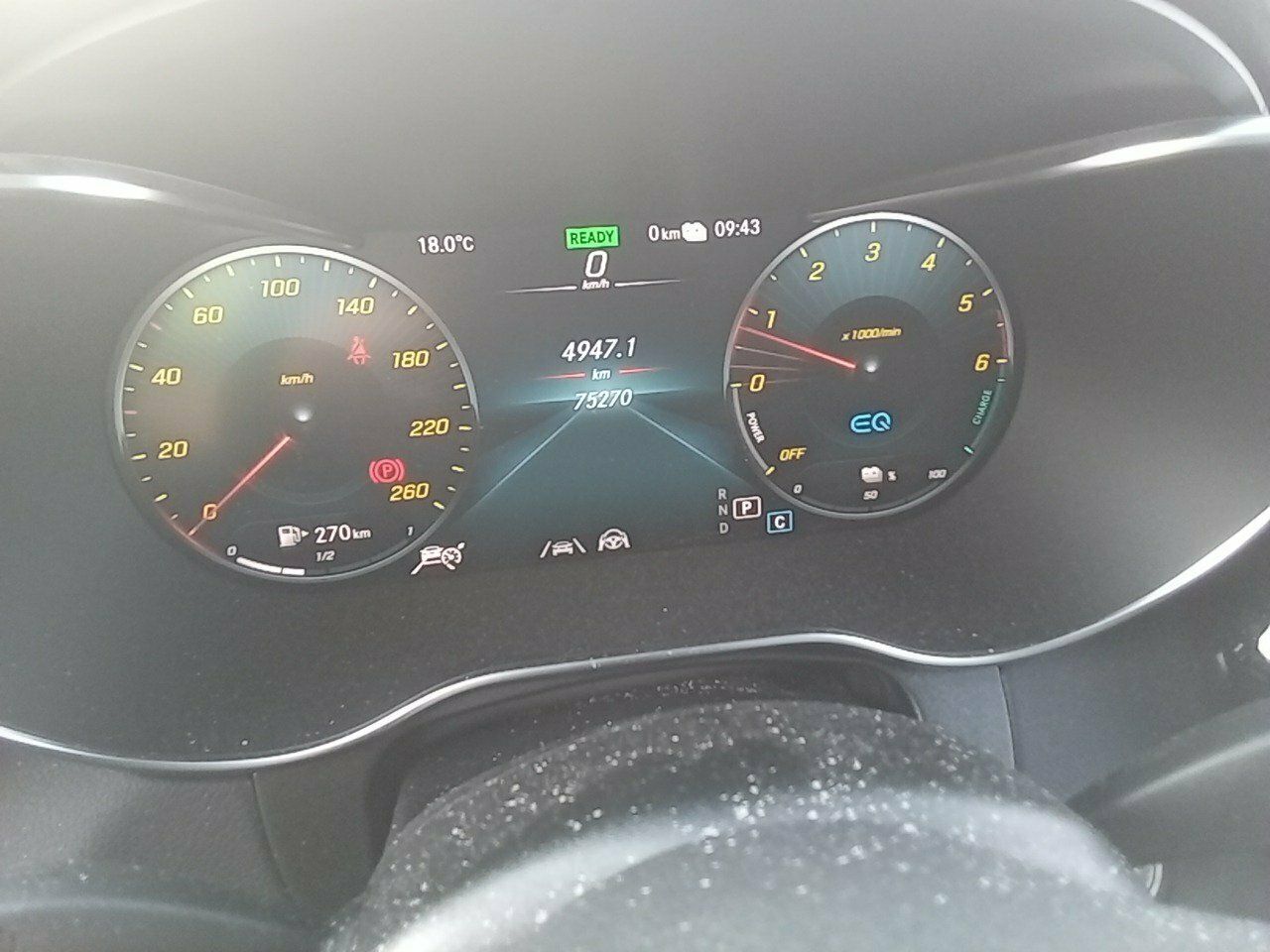 Mercedes Glc-class Glc 300 De 4matic - Foto 2