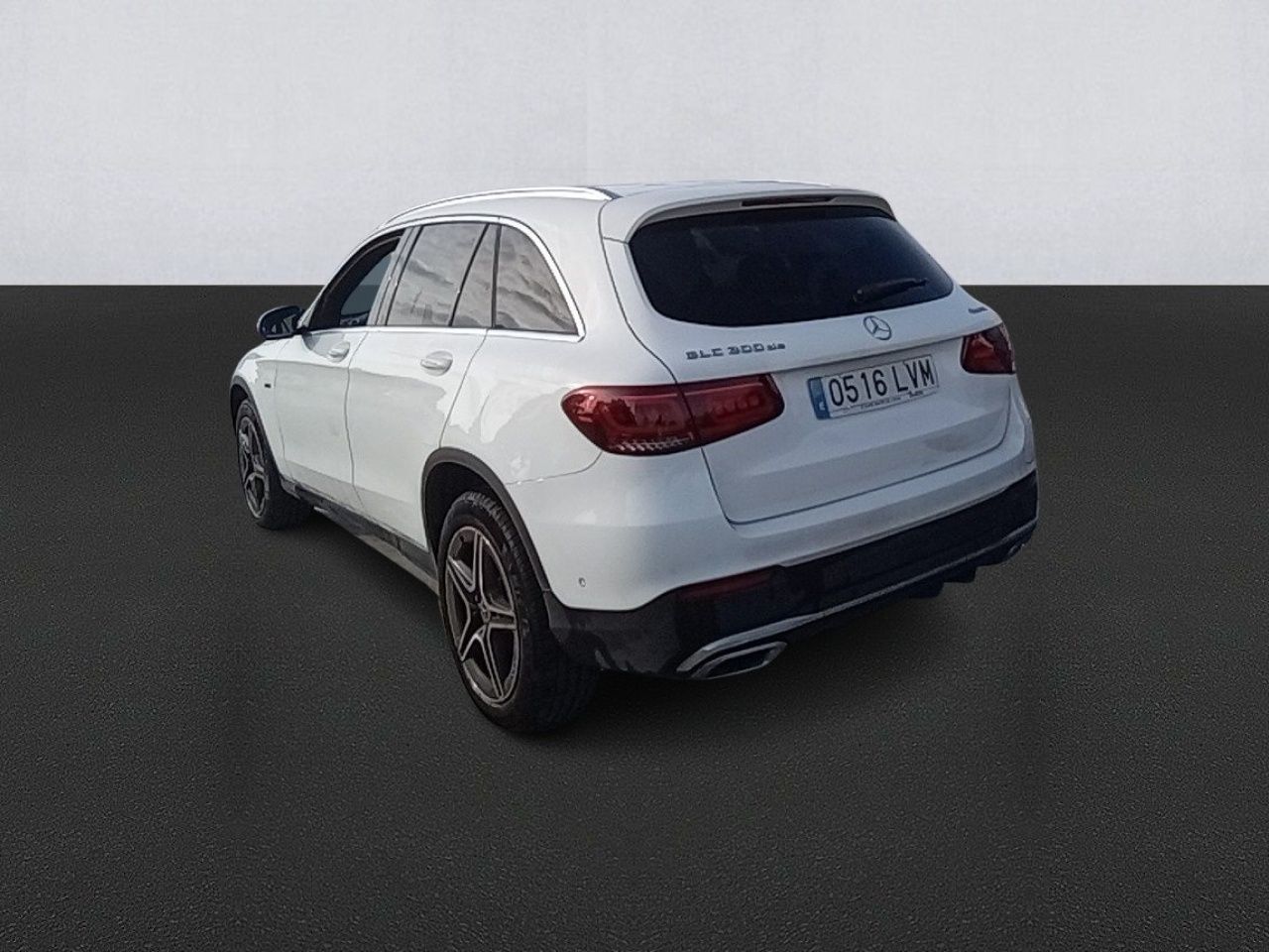Mercedes Glc-class Glc 300 De 4matic - Foto 2