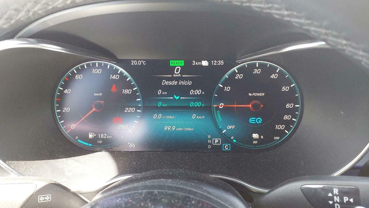 Mercedes Glc Coupe 300 E 4matic - Foto 2