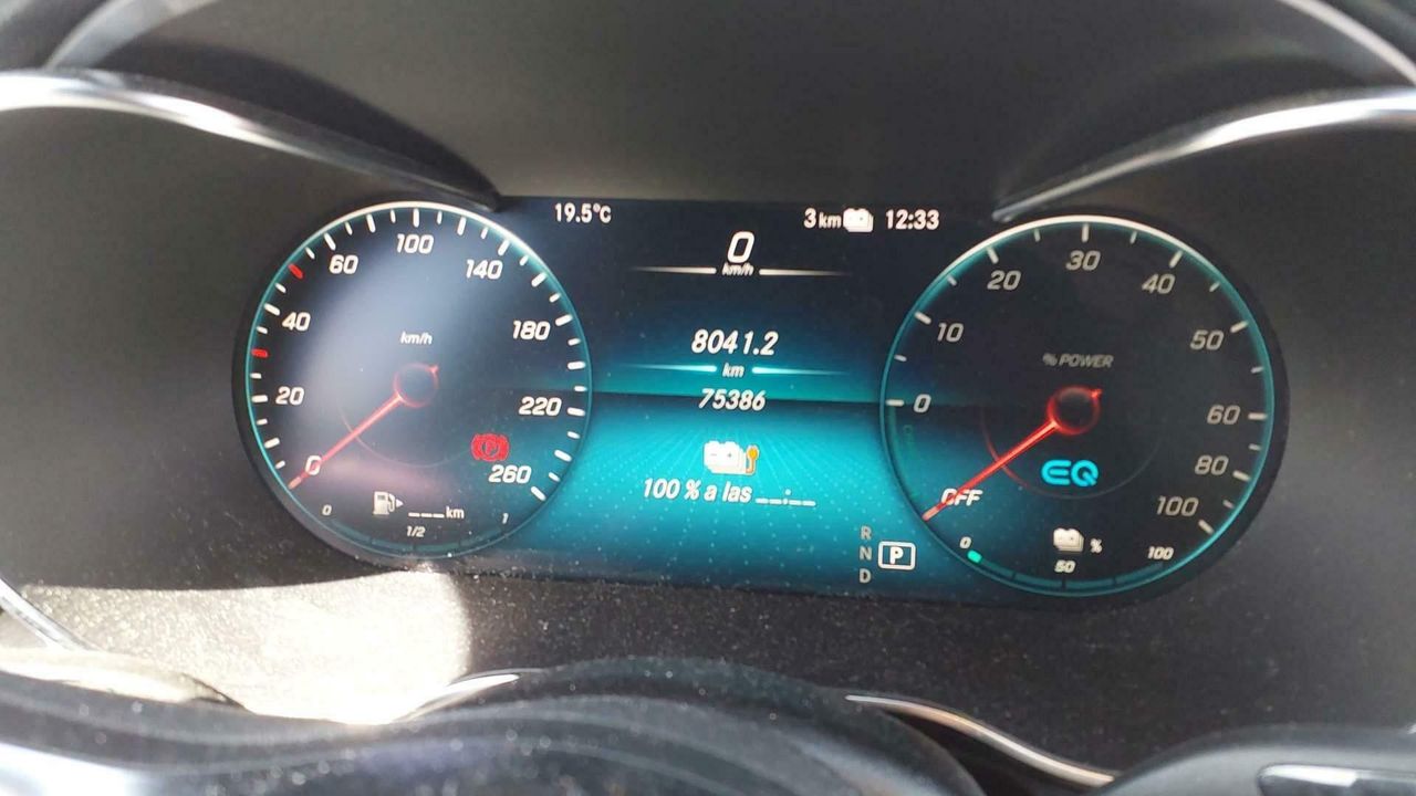Mercedes Glc Coupe 300 E 4matic - Foto 2