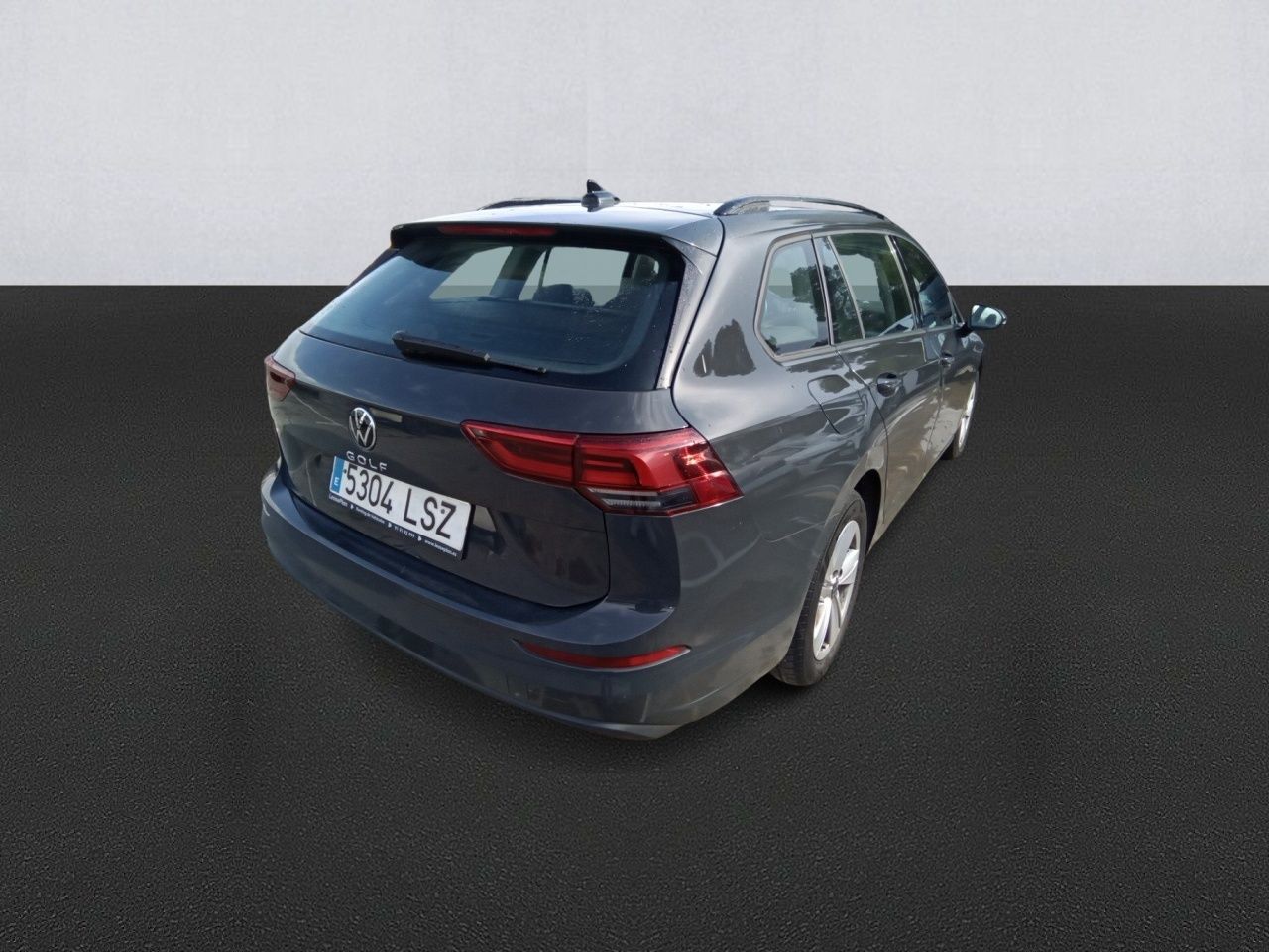 Volkswagen Golf 2.0 Tdi 85kw (115cv) Variant - Foto 2