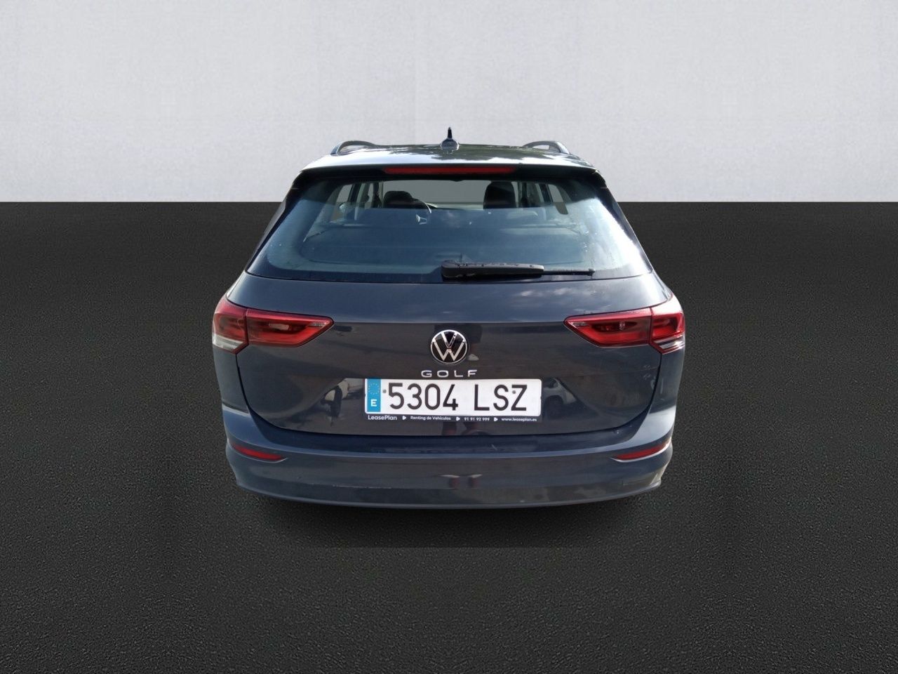 Volkswagen Golf 2.0 Tdi 85kw (115cv) Variant - Foto 2