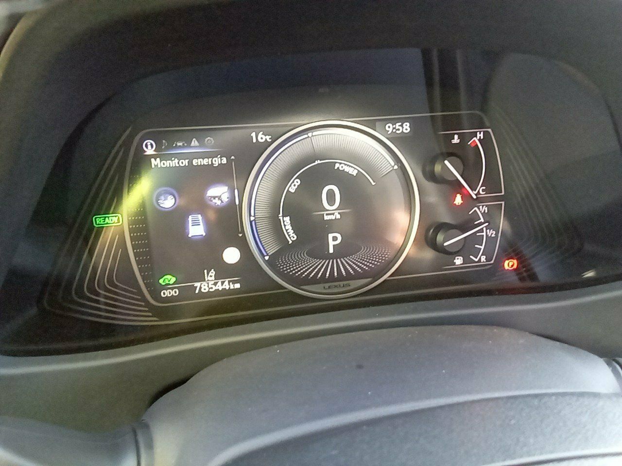Lexus Ux 2.0 250h Business - Foto 2