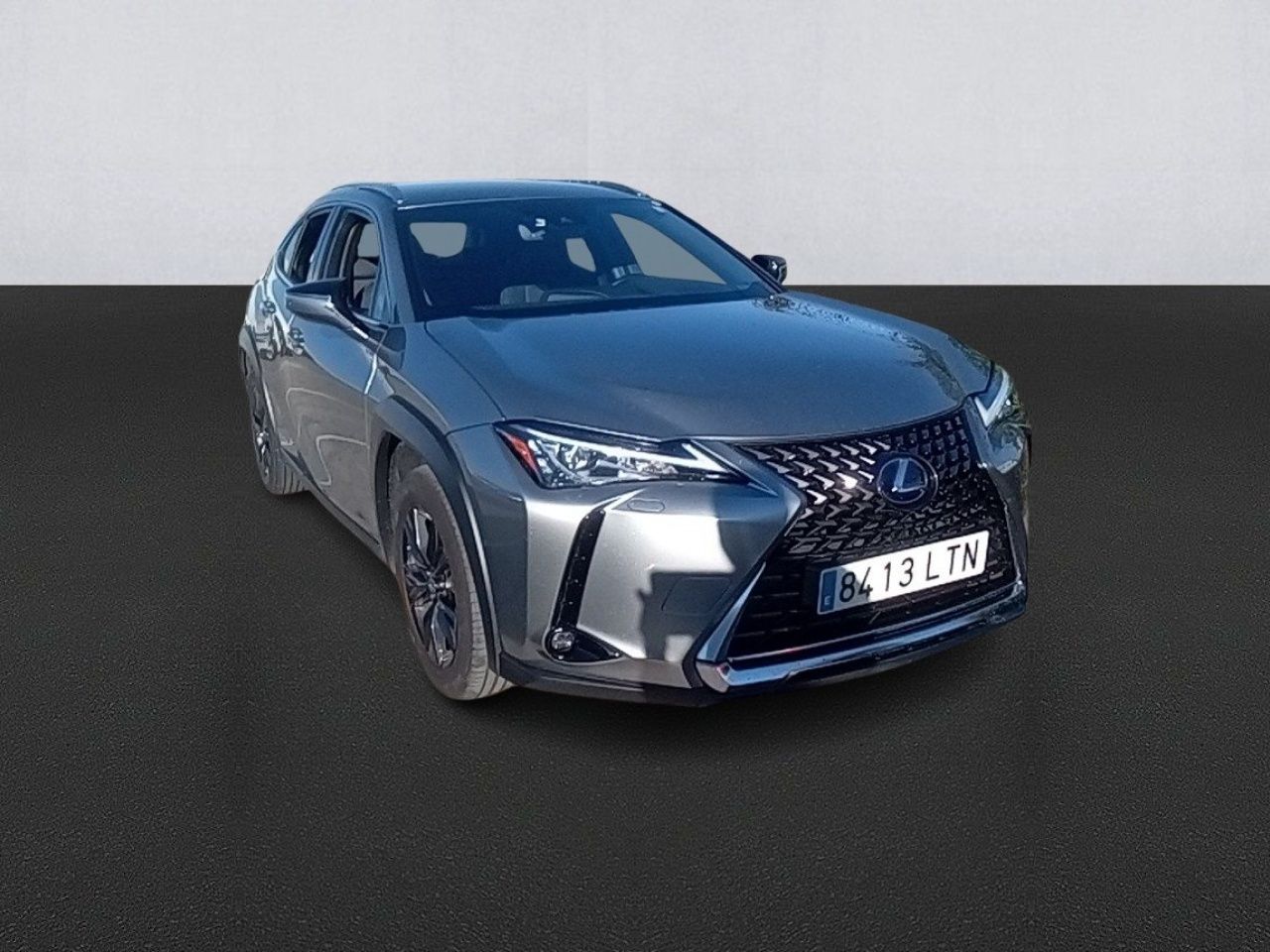 Lexus Ux 2.0 250h Business - Foto 2