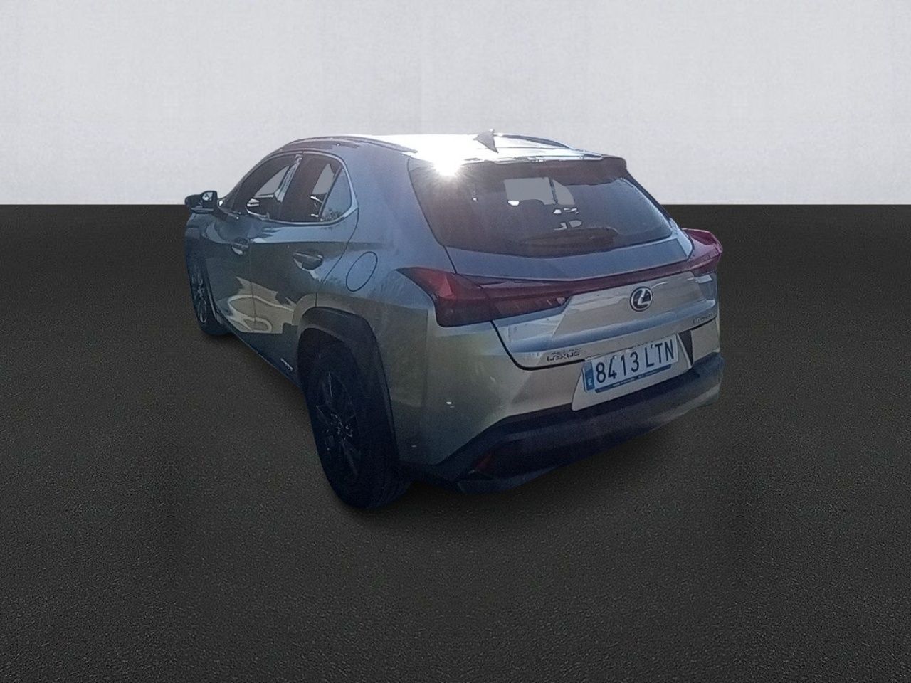 Lexus Ux 2.0 250h Business - Foto 2